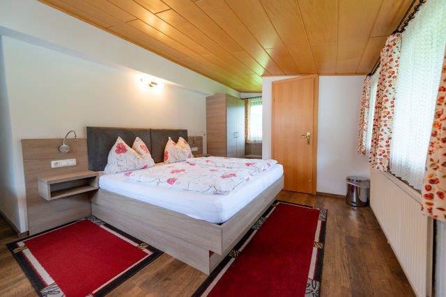 Impressionen Ferienwohnung Gosaukammblick