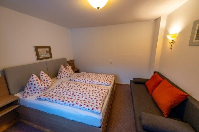 Impressionen Ferienwohnung Gosaukammblick